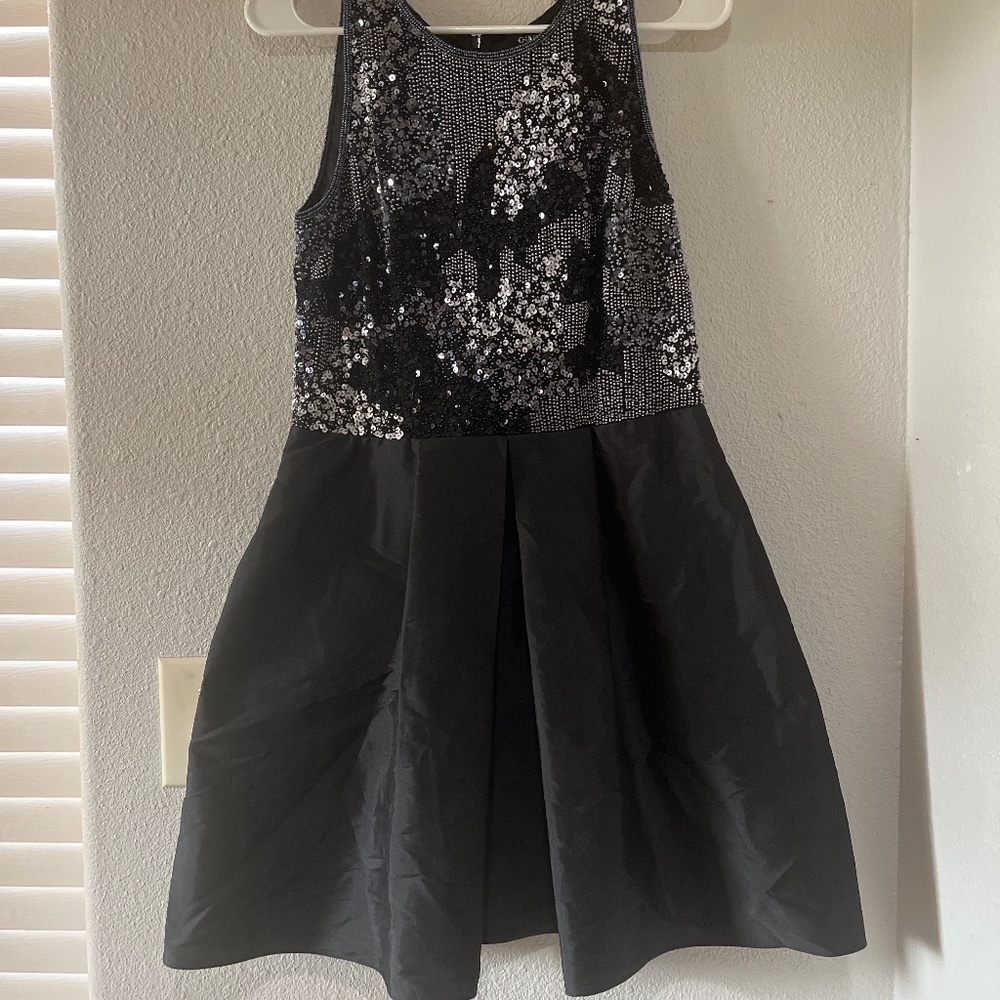 Holiday Dress